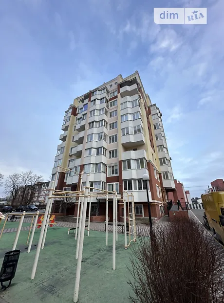 Квартира на вул. Вереснева, 22 в Києві, ID 307286, фото №21