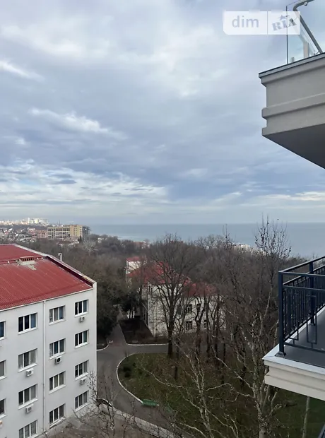 Квартира на пров. Маячний, 7 в Одесі, ID 202057, фото №9