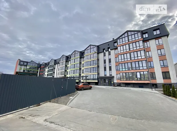 Квартира на вул. Слобідська в Одесі, ID 206340, фото №1