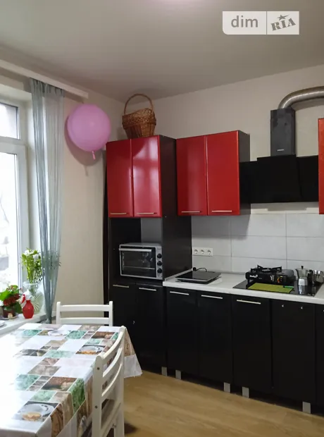 Квартира на вул. Райдужна, 44 в Києві, ID 166820, фото №1