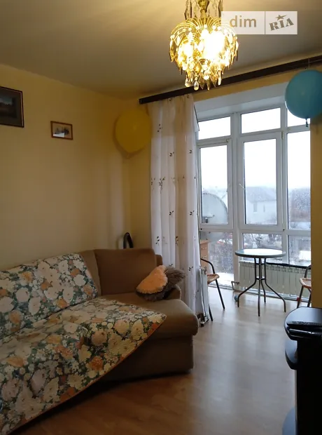 Квартира на вул. Райдужна, 44 в Києві, ID 166820, фото №2