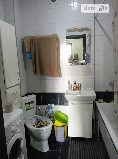 Квартира на вул. Райдужна, 44 в Києві, ID 166820, фото №14