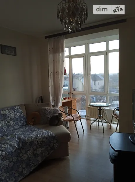 Квартира на вул. Райдужна, 44 в Києві, ID 166820, фото №15