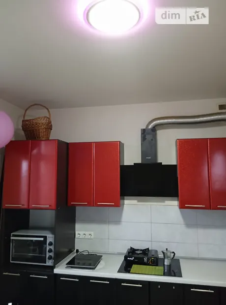 Квартира на вул. Райдужна, 44 в Києві, ID 166820, фото №5