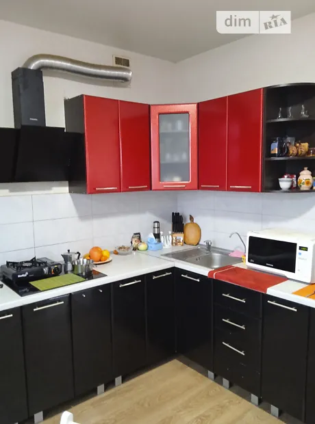 Квартира на вул. Райдужна, 44 в Києві, ID 166820, фото №6