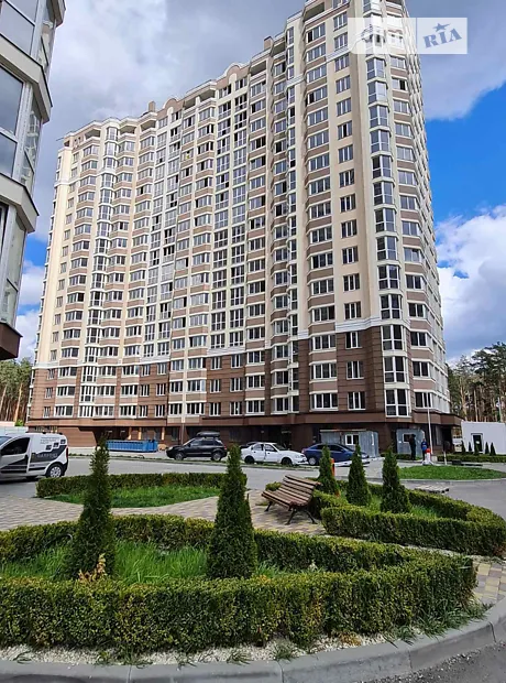 Квартира на вул. Університетська в Києві, ID 235732, фото №1