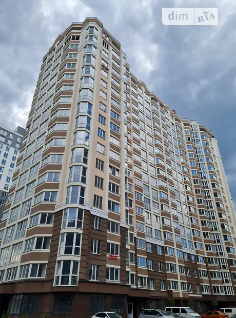 Квартира на вул. Університетська в Києві, ID 235732, фото №2