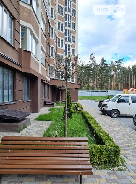 Квартира на вул. Університетська в Києві, ID 235732, фото №4