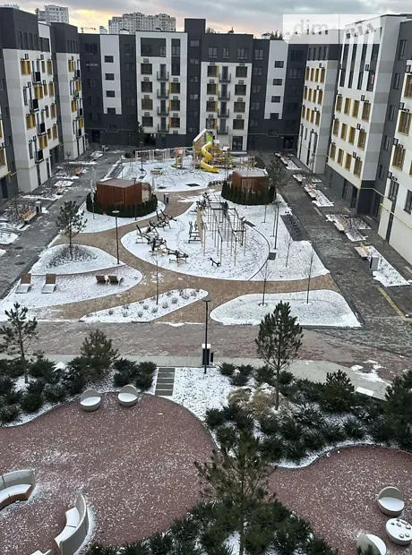 Квартира на вул. Соборна в Києві, ID 249898, фото №2