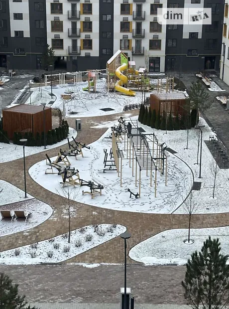 Квартира на вул. Соборна в Києві, ID 249898, фото №3