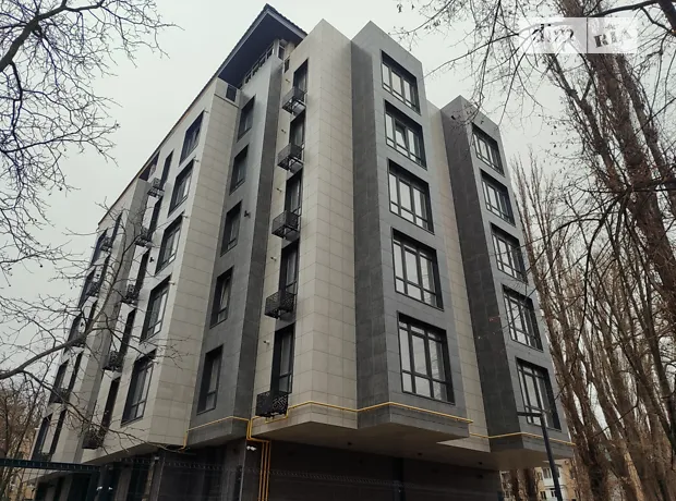 Квартира на вул. Космонавтів в Одесі, ID 184794, фото №7