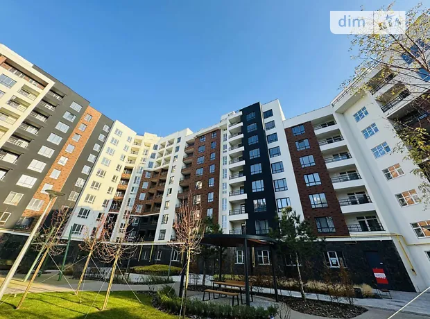 Квартира на вул. Ольги Кобилянської 1В/19 в Києві, ID 239661, фото №3