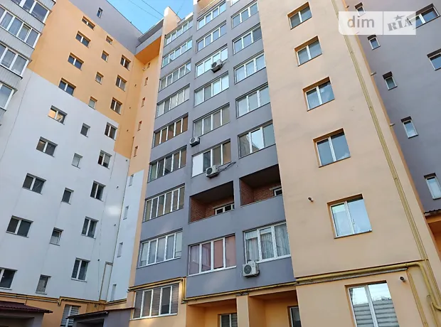 Квартира на вул. Героя України Дмитра Крамара, 17 в Хмельницький, ID 223961, фото №1