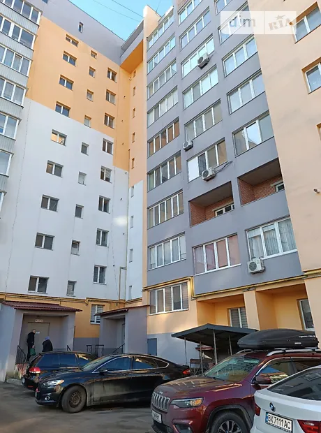 Квартира на вул. Героя України Дмитра Крамара, 17 в Хмельницький, ID 223961, фото №2