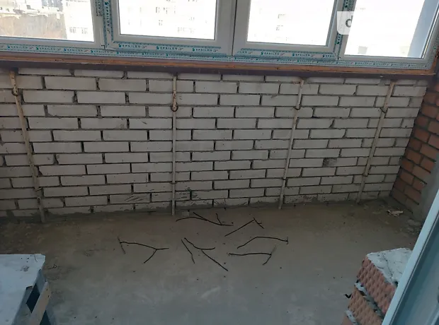 Квартира на вул. Героя України Дмитра Крамара, 17 в Хмельницькому, ID 223961, фото №8