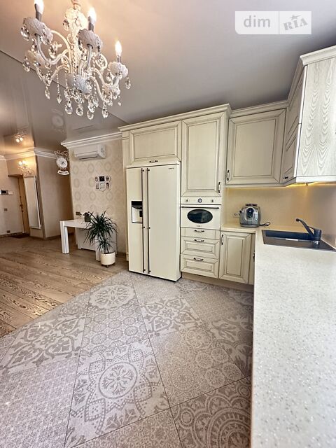 Квартира на вул. Степана Рудницького 19/14 в Києві, ID 171797, фото №1
