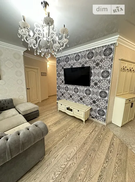 Квартира на вул. Степана Рудницького 19/14 в Києві, ID 171797, фото №2