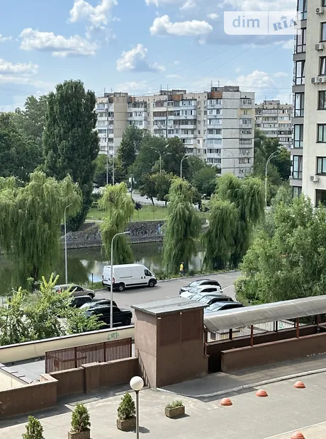 Квартира на вул. Степана Рудницького 19/14 в Києві, ID 171797, фото №11