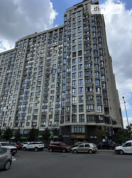 Квартира на вул. Степана Рудницького 19/14 в Києві, ID 171797, фото №12