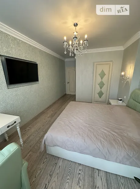 Квартира на вул. Степана Рудницького 19/14 в Києві, ID 171797, фото №8