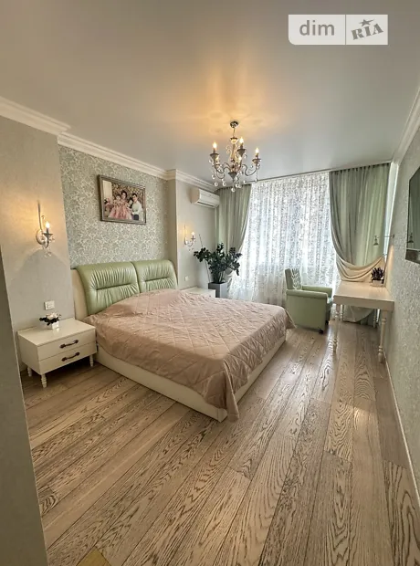 Квартира на вул. Степана Рудницького 19/14 в Києві, ID 171797, фото №9