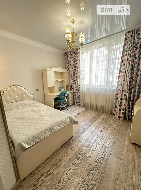 Квартира на вул. Степана Рудницького 19/14 в Києві, ID 171797, фото №10