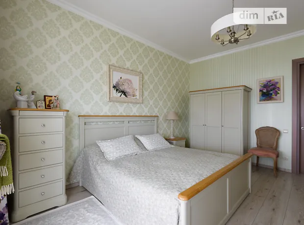Квартира на вул. Інститутська, 18А в Києві, ID 166273, фото №15