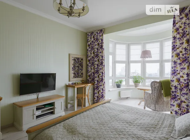 Квартира на вул. Інститутська, 18А в Києві, ID 166273, фото №16