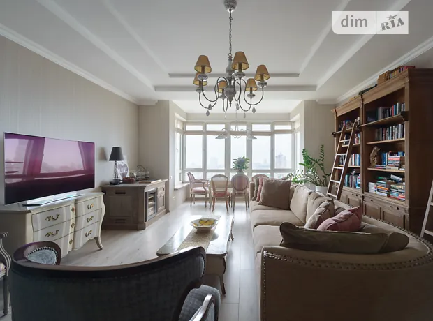 Квартира на вул. Інститутська, 18А в Києві, ID 166273, фото №17