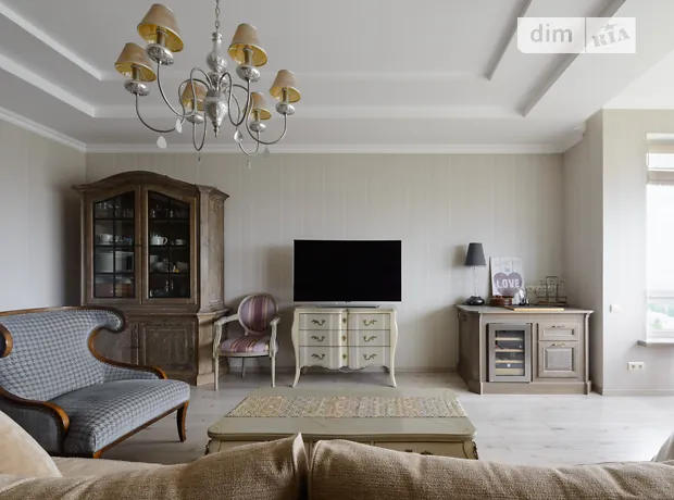 Квартира на вул. Інститутська, 18А в Києві, ID 166273, фото №20