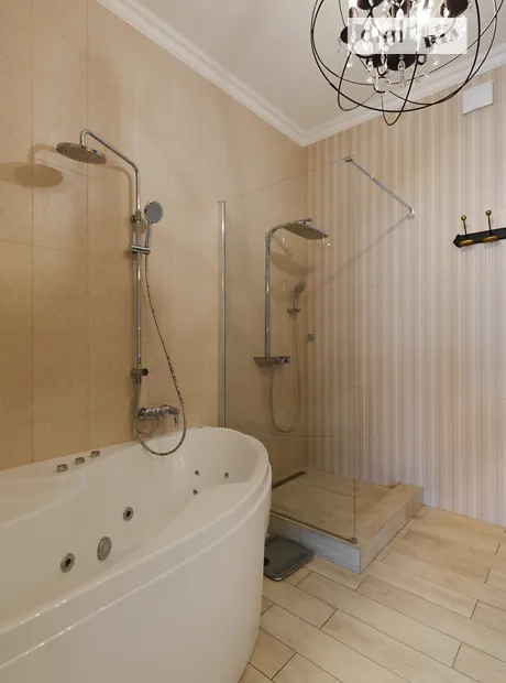 Квартира на вул. Інститутська, 18А в Києві, ID 166273, фото №3