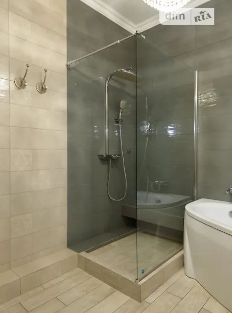 Квартира на вул. Інститутська, 18А в Києві, ID 166273, фото №25