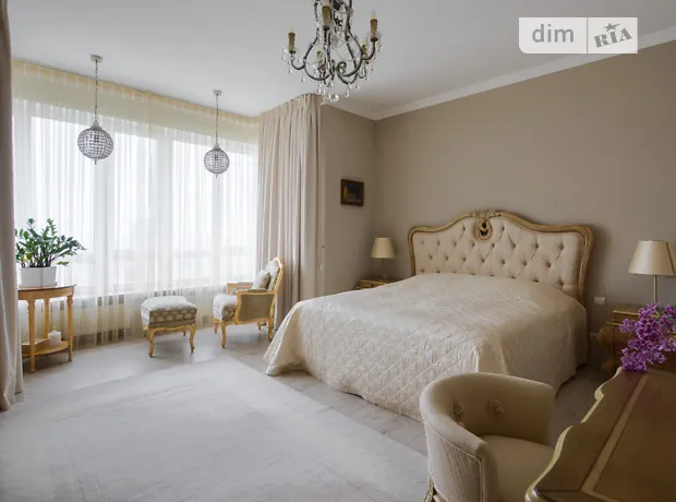 Квартира на вул. Інститутська, 18А в Києві, ID 166273, фото №5