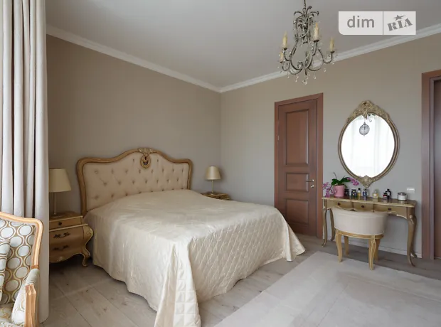 Квартира на вул. Інститутська, 18А в Києві, ID 166273, фото №6