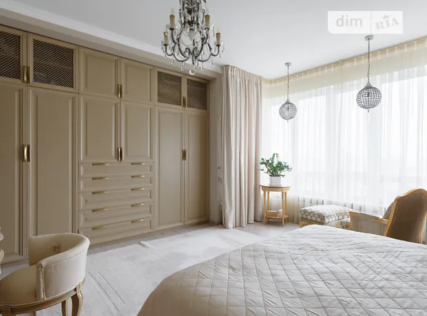 Квартира на вул. Інститутська, 18А в Києві, ID 166273, фото №7