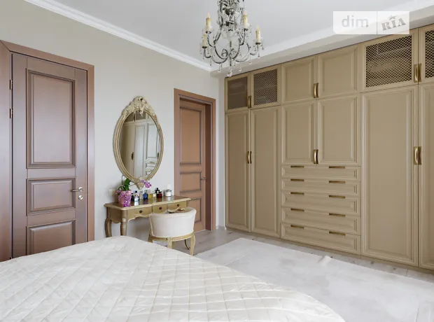 Квартира на вул. Інститутська, 18А в Києві, ID 166273, фото №8