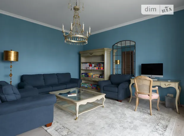 Квартира на вул. Інститутська, 18А в Києві, ID 166273, фото №9