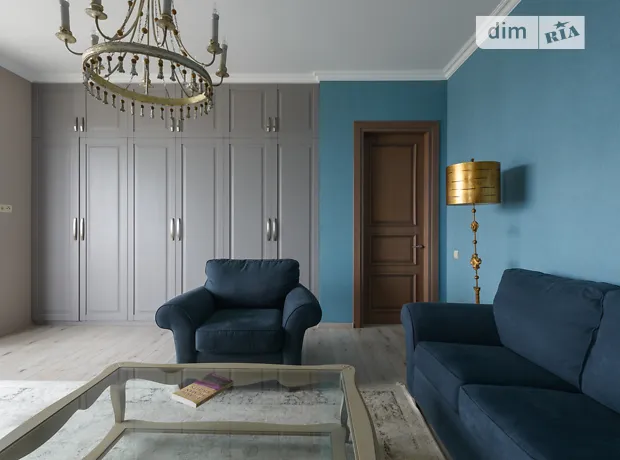 Квартира на вул. Інститутська, 18А в Києві, ID 166273, фото №10