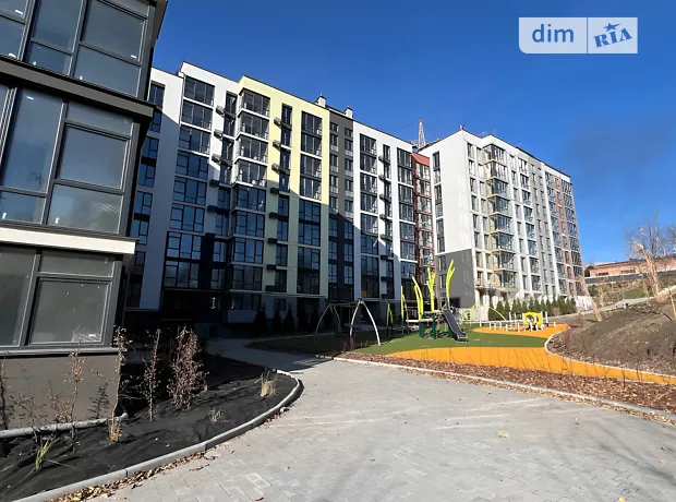 Квартира на вул. Тернопільська 13/6А в Хмельницькому, ID 245211, фото №1