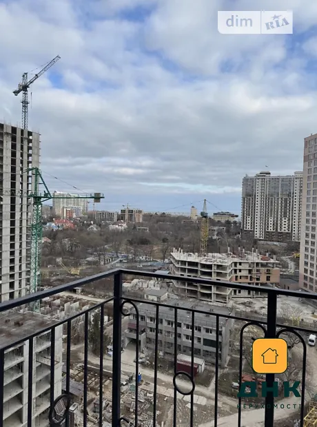Квартира на вул. Генуезька, 1 в Одесі, ID 190812, фото №11