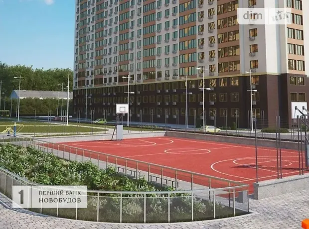 Квартира на вул. Перлинна, 9 в Одеса, ID 306271, фото №3