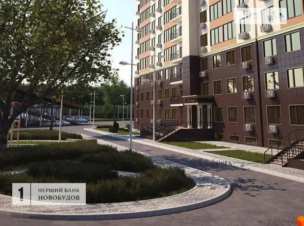Квартира на вул. Перлинна, 9 в Одеса, ID 306271, фото №4