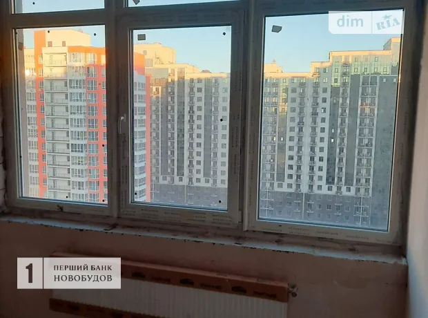 Квартира на вул. Перлинна, 9 в Одесі, ID 306271, фото №10