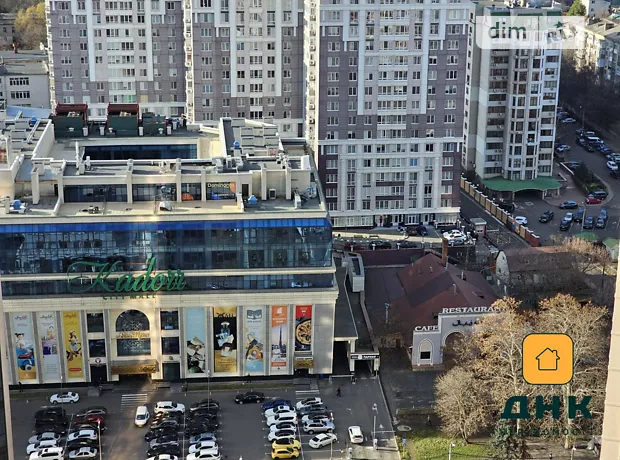 Квартира на вул. Генуезька 1/1 в Одесі, ID 173070, фото №17