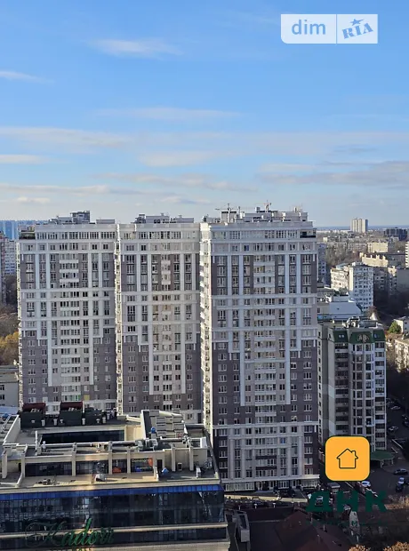 Квартира на вул. Генуезька 1/1 в Одесі, ID 173070, фото №18