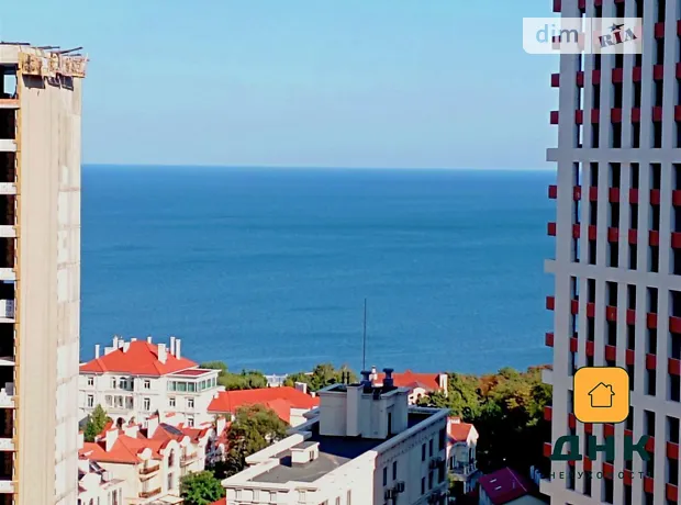 Квартира на вул. Генуезька, 1 в Одесі, ID 172247, фото №1