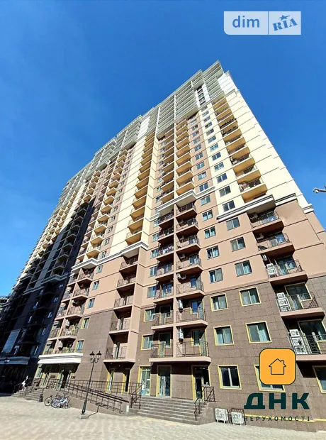 Квартира на вул. Генуезька, 1 в Одесі, ID 172247, фото №21