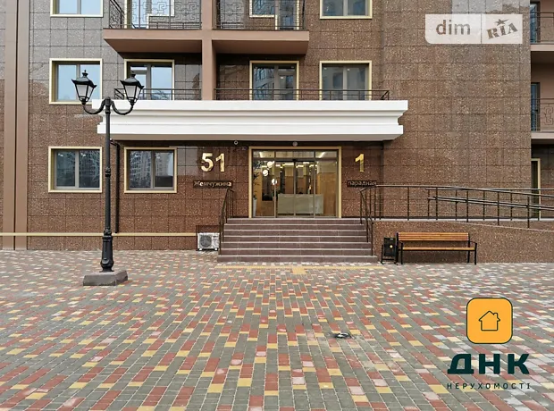 Квартира на вул. Генуезька, 1 в Одесі, ID 172247, фото №22