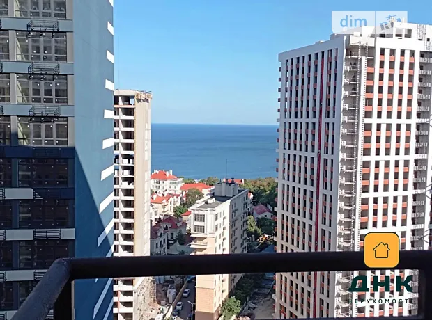 Квартира на вул. Генуезька, 1 в Одесі, ID 172247, фото №4