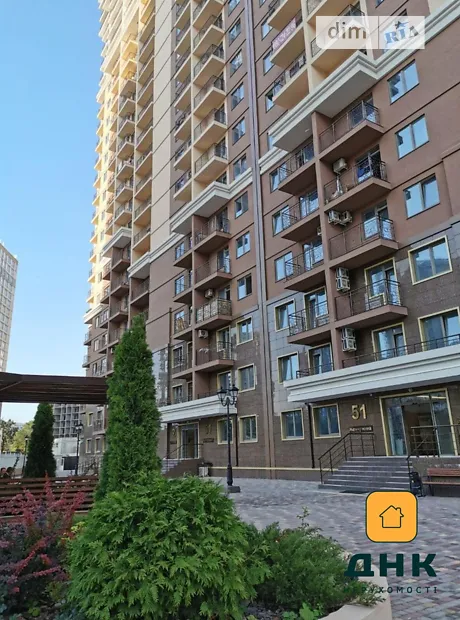 Квартира на вул. Генуезька, 1 в Одесі, ID 186620, фото №22